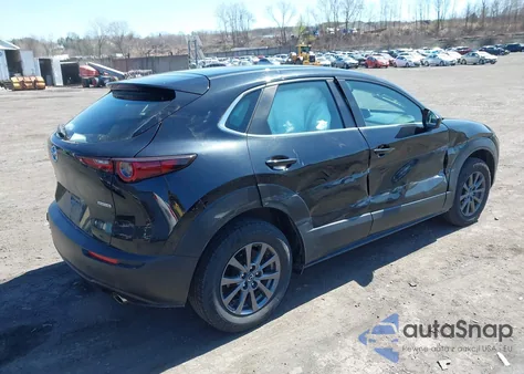 2021 Mazda Cx-30 2.5 S from USA, damaged, VIN 3MVDMBAL3MM214735